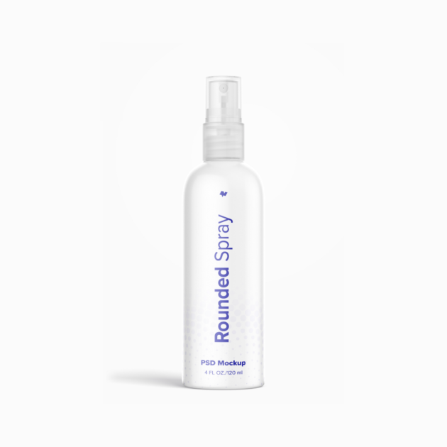 SPF Face Spray