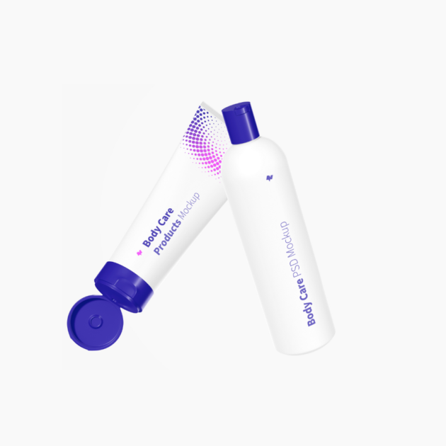 Body Care Cream